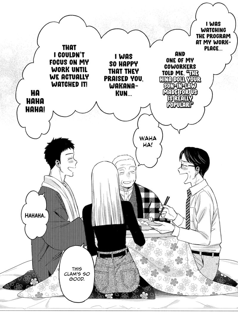 Sono Bisque Doll Wa Koi Wo Suru 115 19