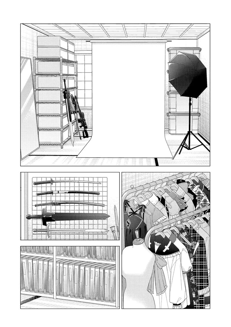 Sono Bisque Doll Wa Koi Wo Suru 115 2