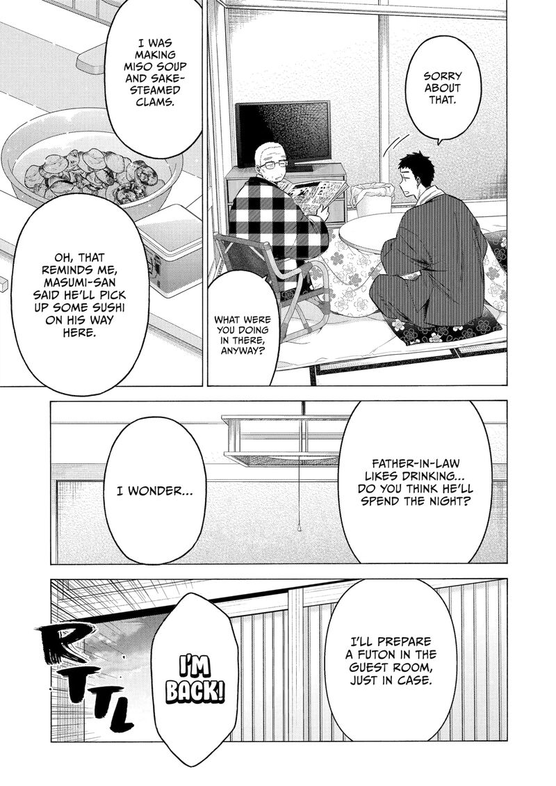 Sono Bisque Doll Wa Koi Wo Suru 115 6