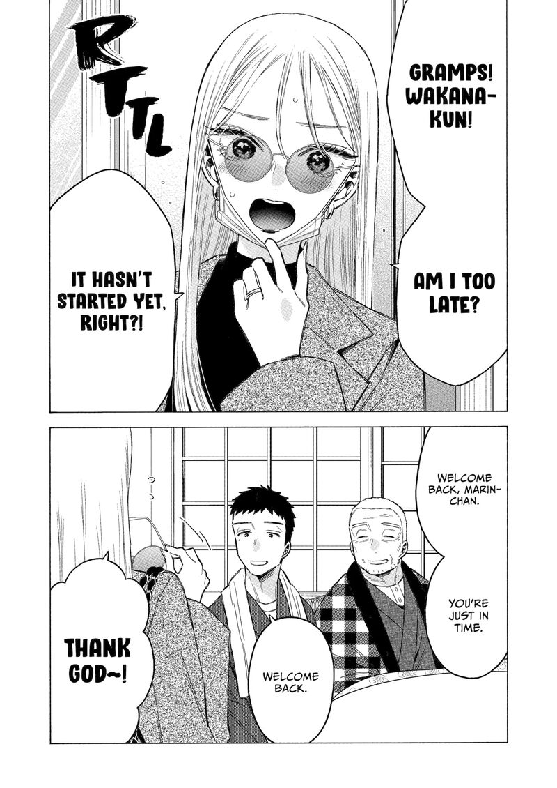 Sono Bisque Doll Wa Koi Wo Suru 115 7