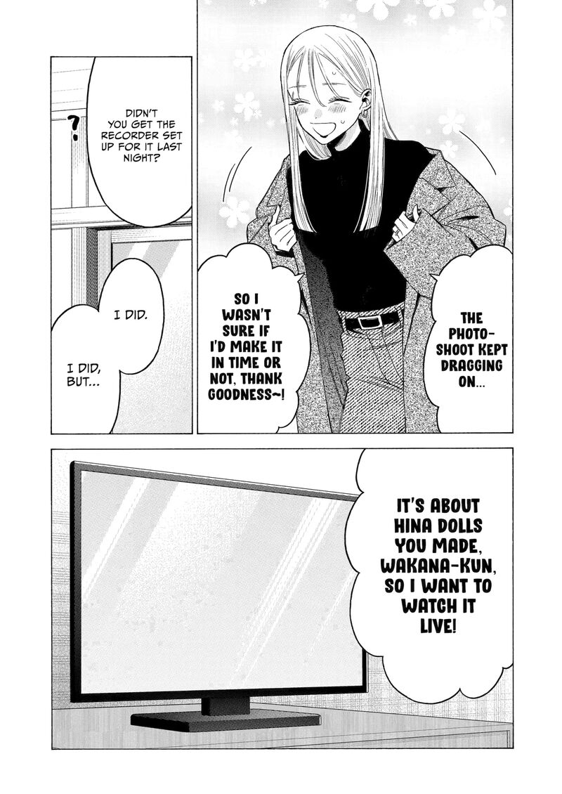 Sono Bisque Doll Wa Koi Wo Suru 115 8