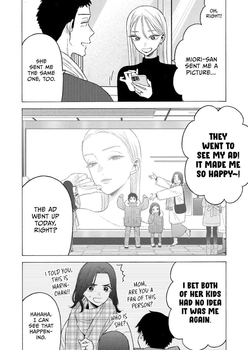 Sono Bisque Doll Wa Koi Wo Suru 115 9