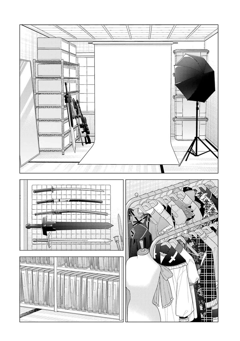 Sono Bisque Doll Wa Koi Wo Suru 116 13