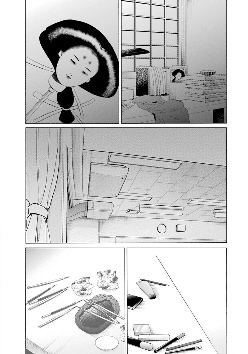 Sono Bisque Doll Wa Koi Wo Suru 116 2