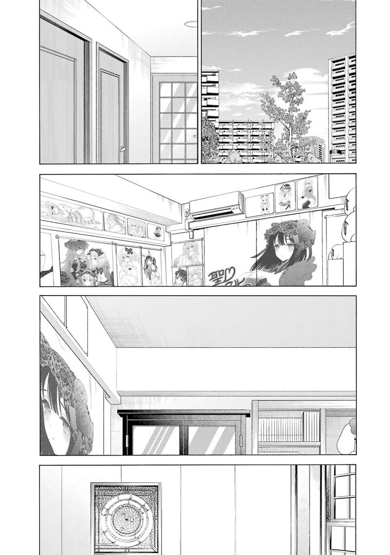 Sono Bisque Doll Wa Koi Wo Suru 116 9