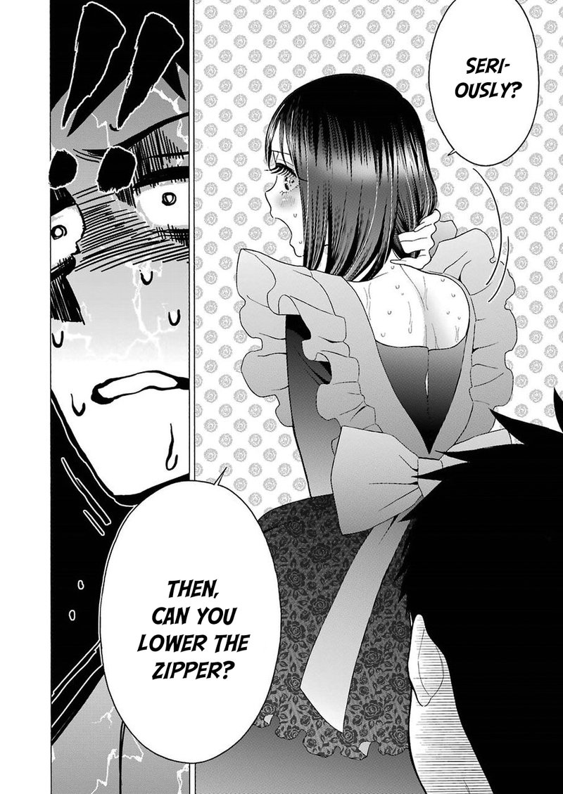 Sono Bisque Doll Wa Koi Wo Suru 13 11