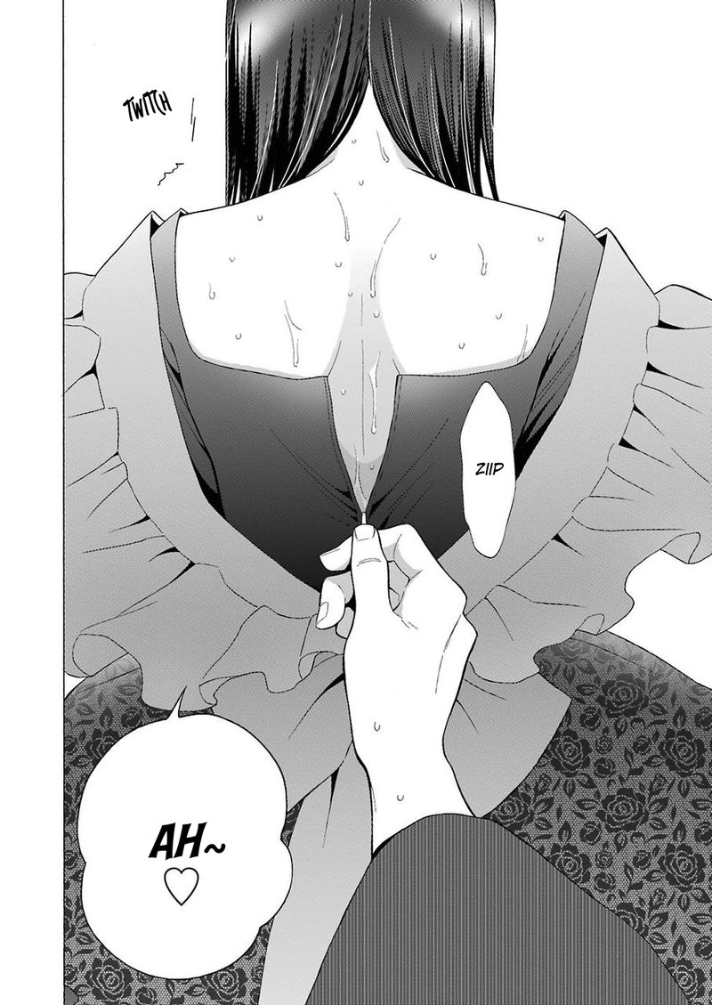 Sono Bisque Doll Wa Koi Wo Suru 13 13