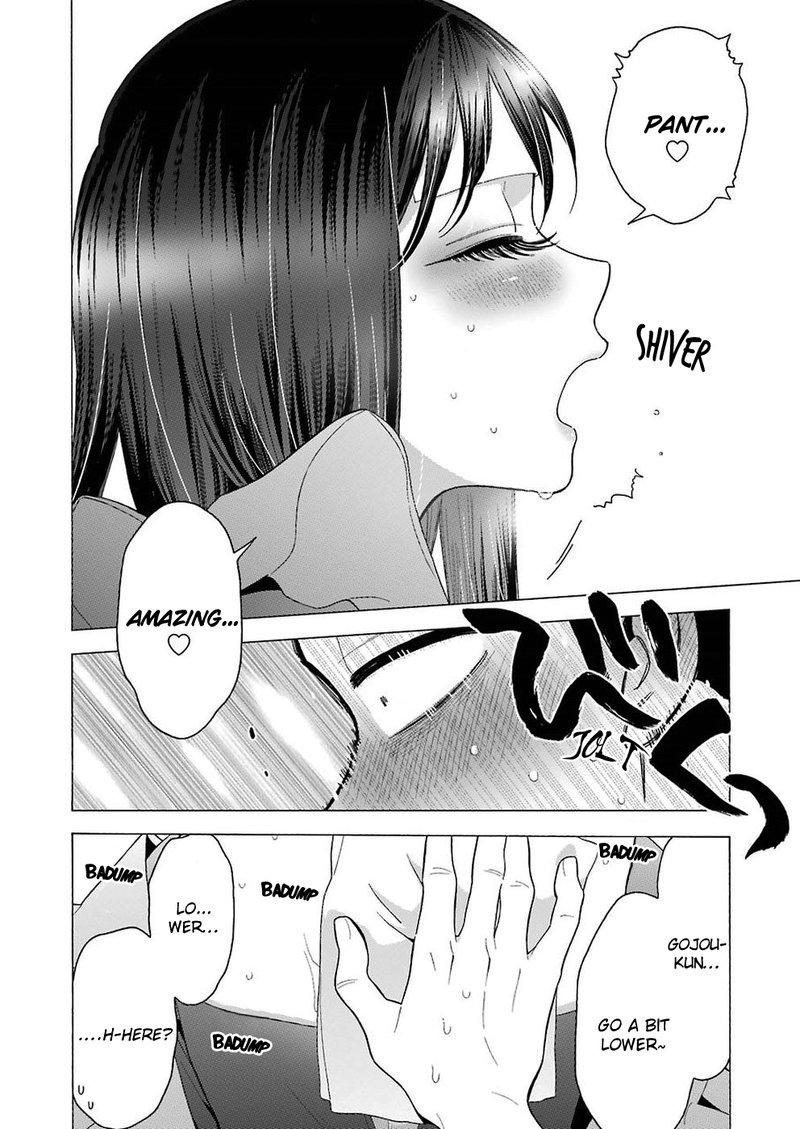 Sono Bisque Doll Wa Koi Wo Suru 13 15