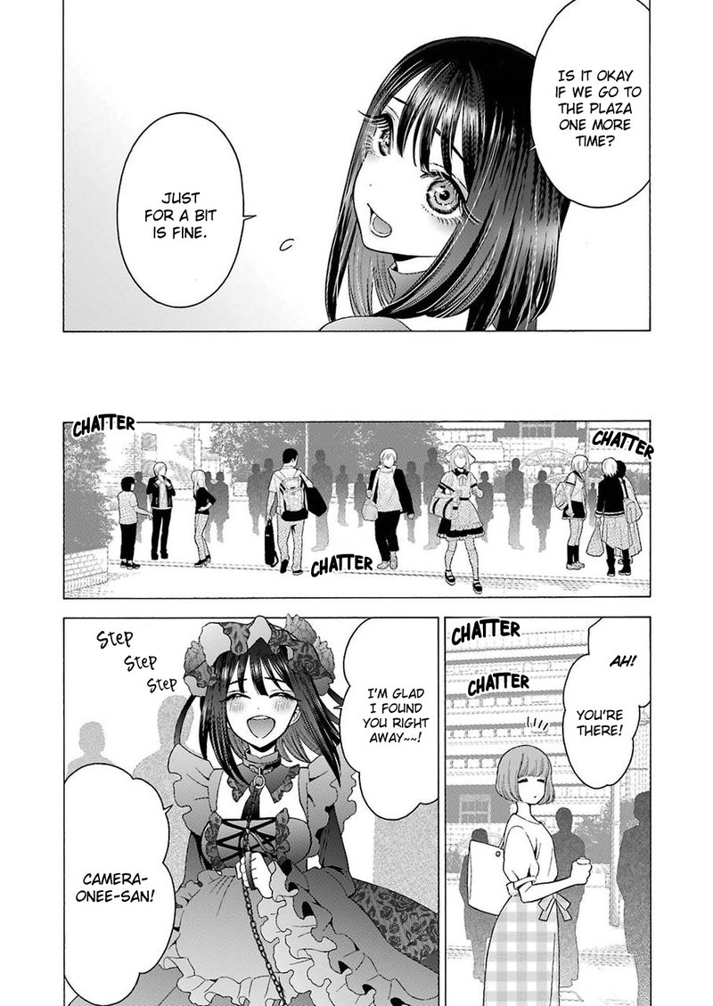 Sono Bisque Doll Wa Koi Wo Suru 13 19