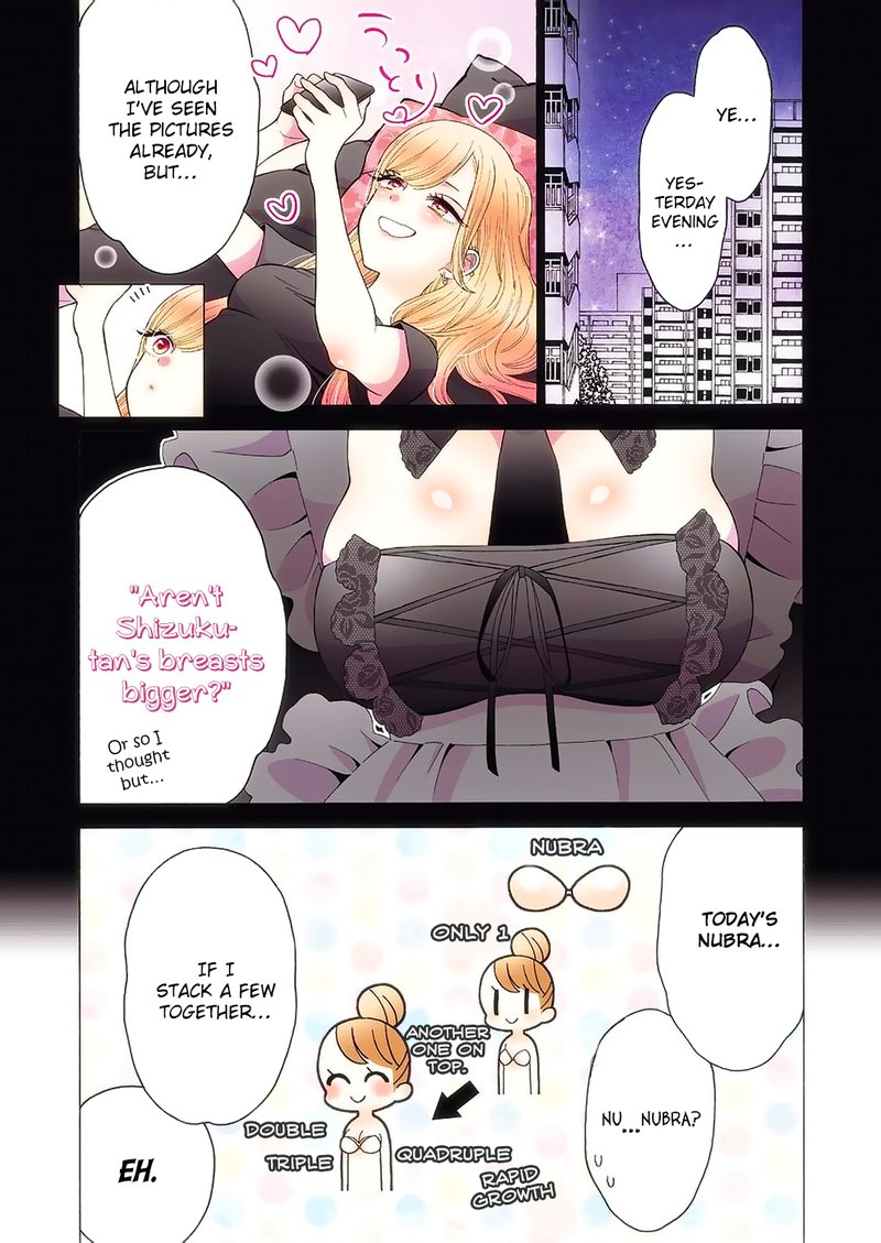 Sono Bisque Doll Wa Koi Wo Suru 13 3