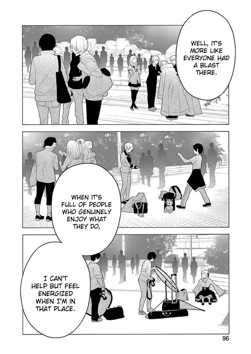 Sono Bisque Doll Wa Koi Wo Suru 14 10