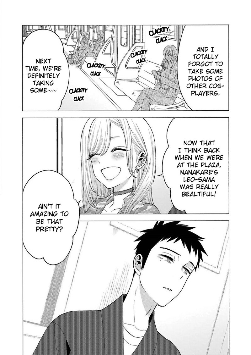 Sono Bisque Doll Wa Koi Wo Suru 14 12