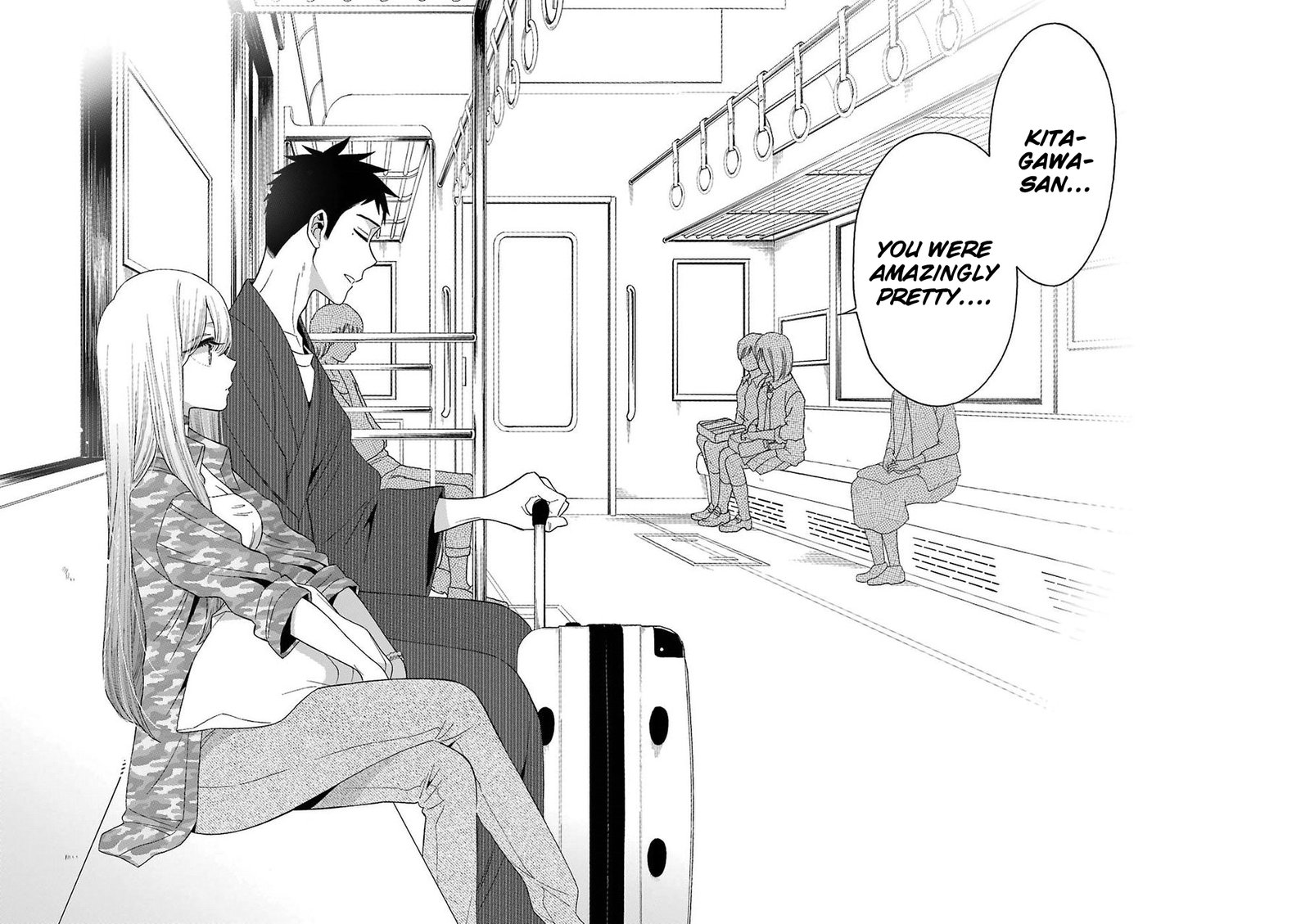 Sono Bisque Doll Wa Koi Wo Suru 14 14