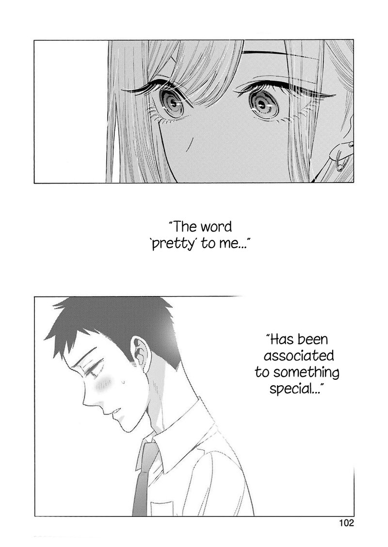 Sono Bisque Doll Wa Koi Wo Suru 14 15