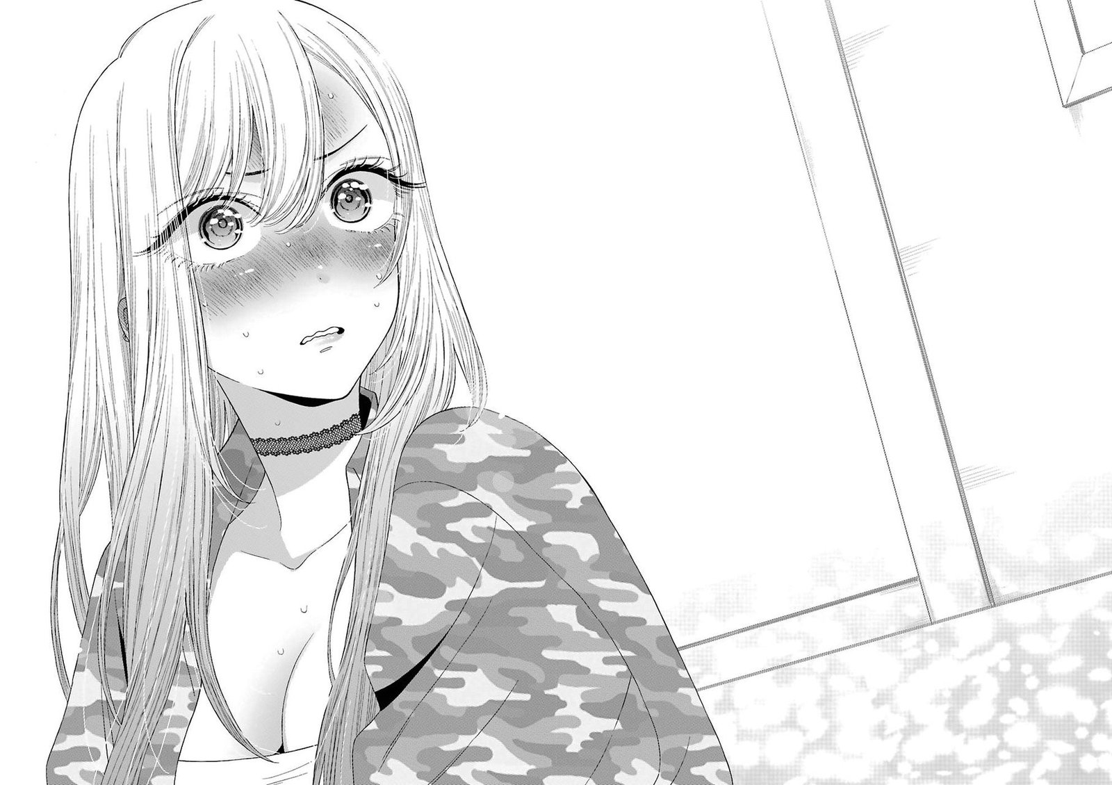 Sono Bisque Doll Wa Koi Wo Suru 14 17