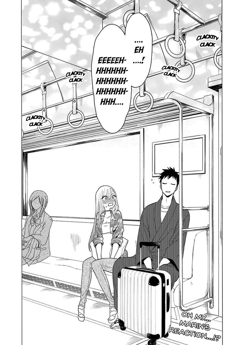 Sono Bisque Doll Wa Koi Wo Suru 14 18