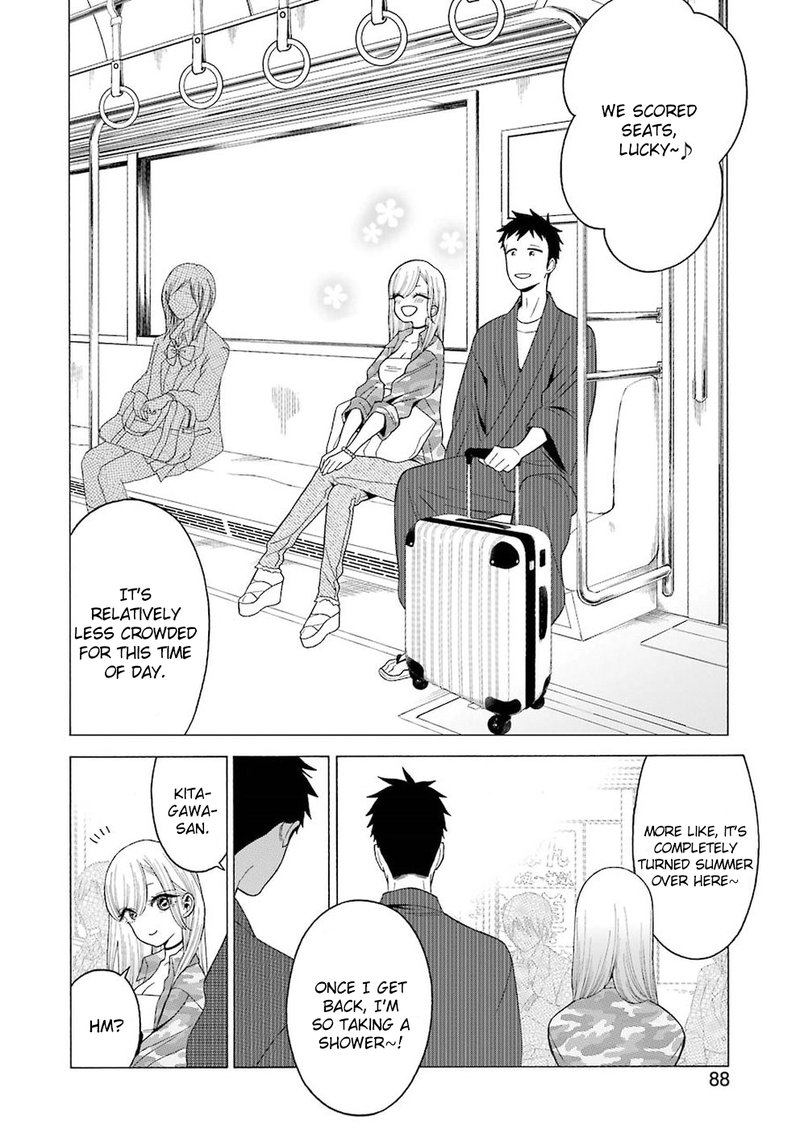 Sono Bisque Doll Wa Koi Wo Suru 14 2