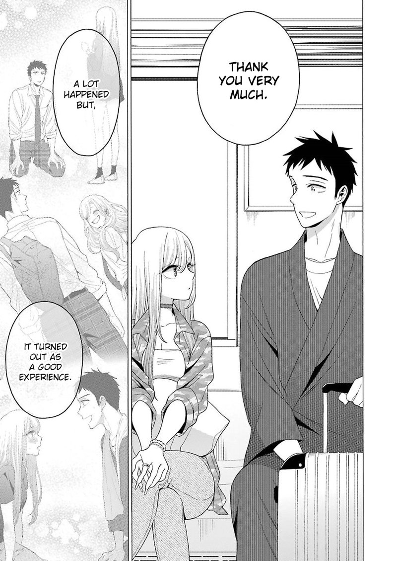 Sono Bisque Doll Wa Koi Wo Suru 14 3