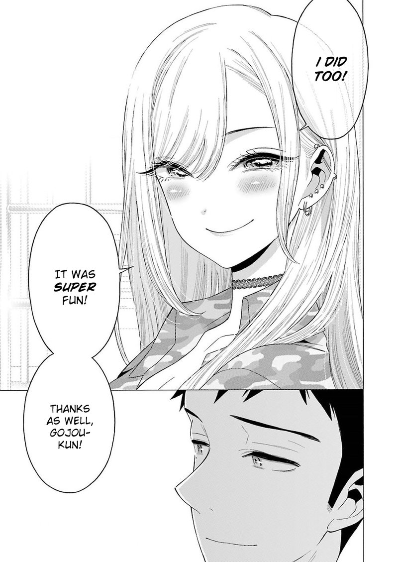 Sono Bisque Doll Wa Koi Wo Suru 14 5