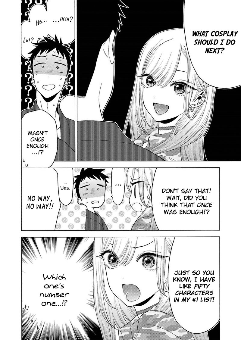 Sono Bisque Doll Wa Koi Wo Suru 14 6