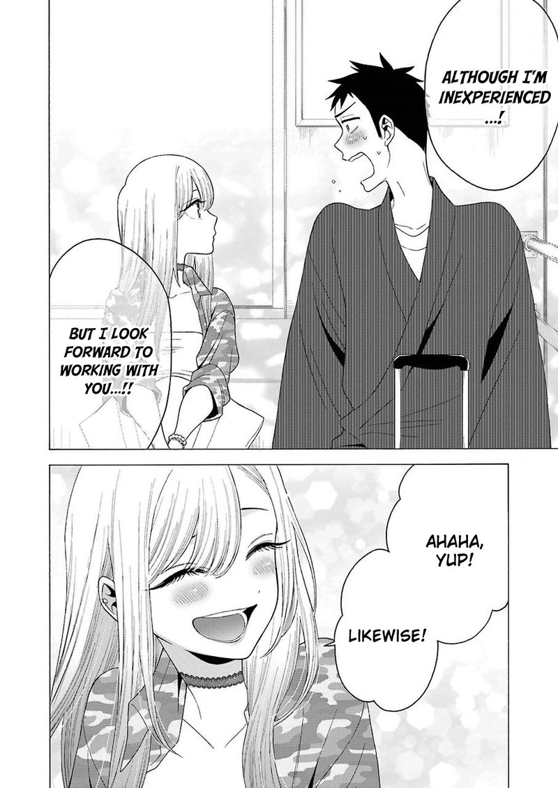 Sono Bisque Doll Wa Koi Wo Suru 14 8