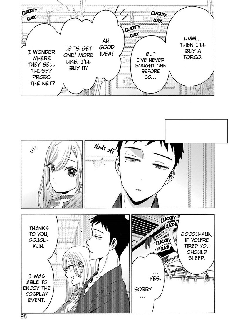 Sono Bisque Doll Wa Koi Wo Suru 14 9