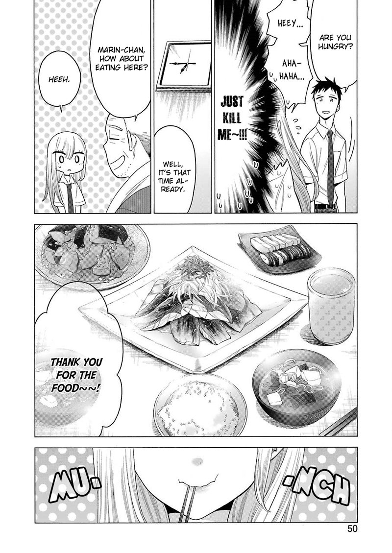Sono Bisque Doll Wa Koi Wo Suru 15 10