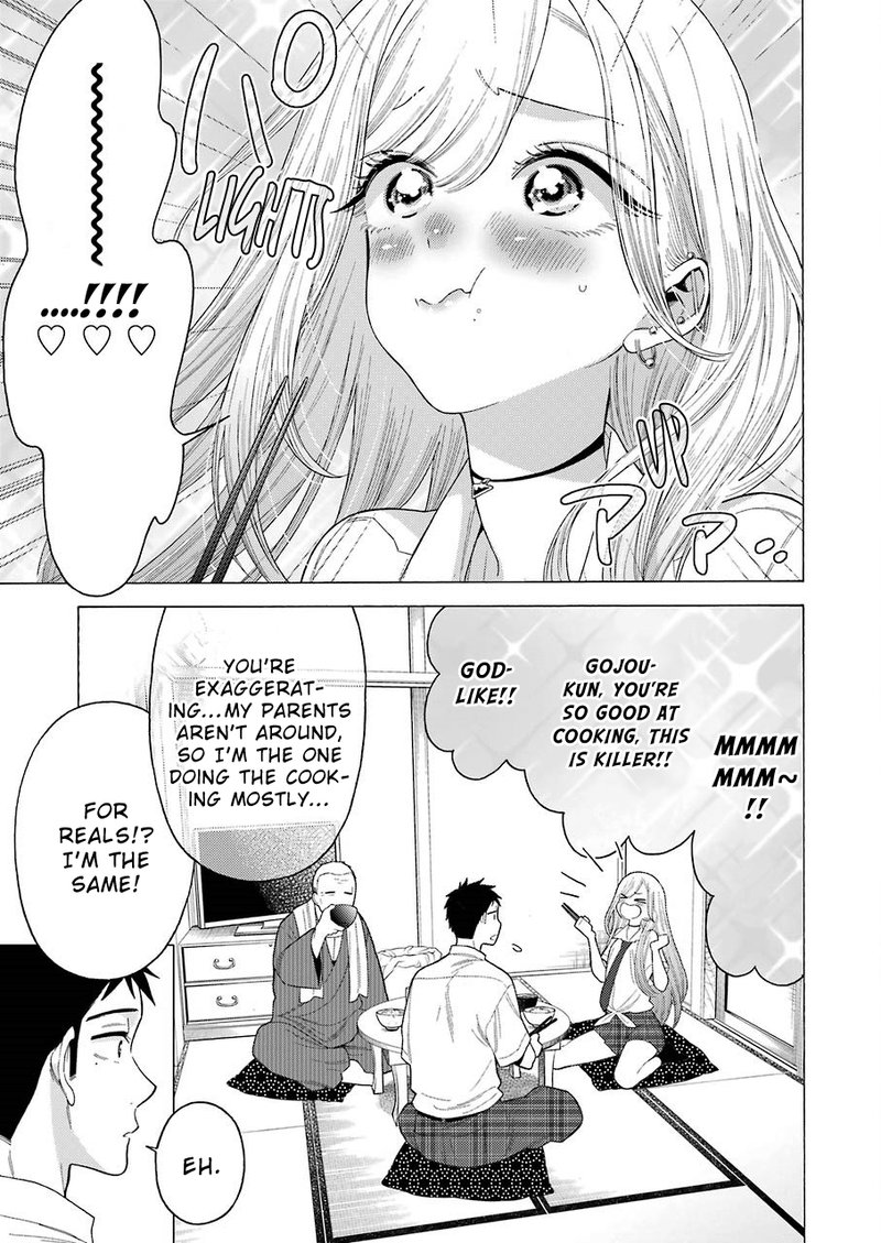 Sono Bisque Doll Wa Koi Wo Suru 15 11
