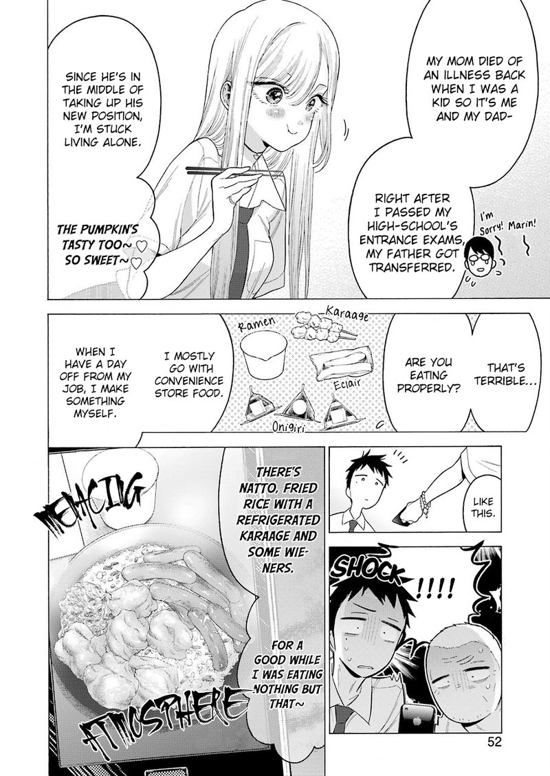 Sono Bisque Doll Wa Koi Wo Suru 15 12