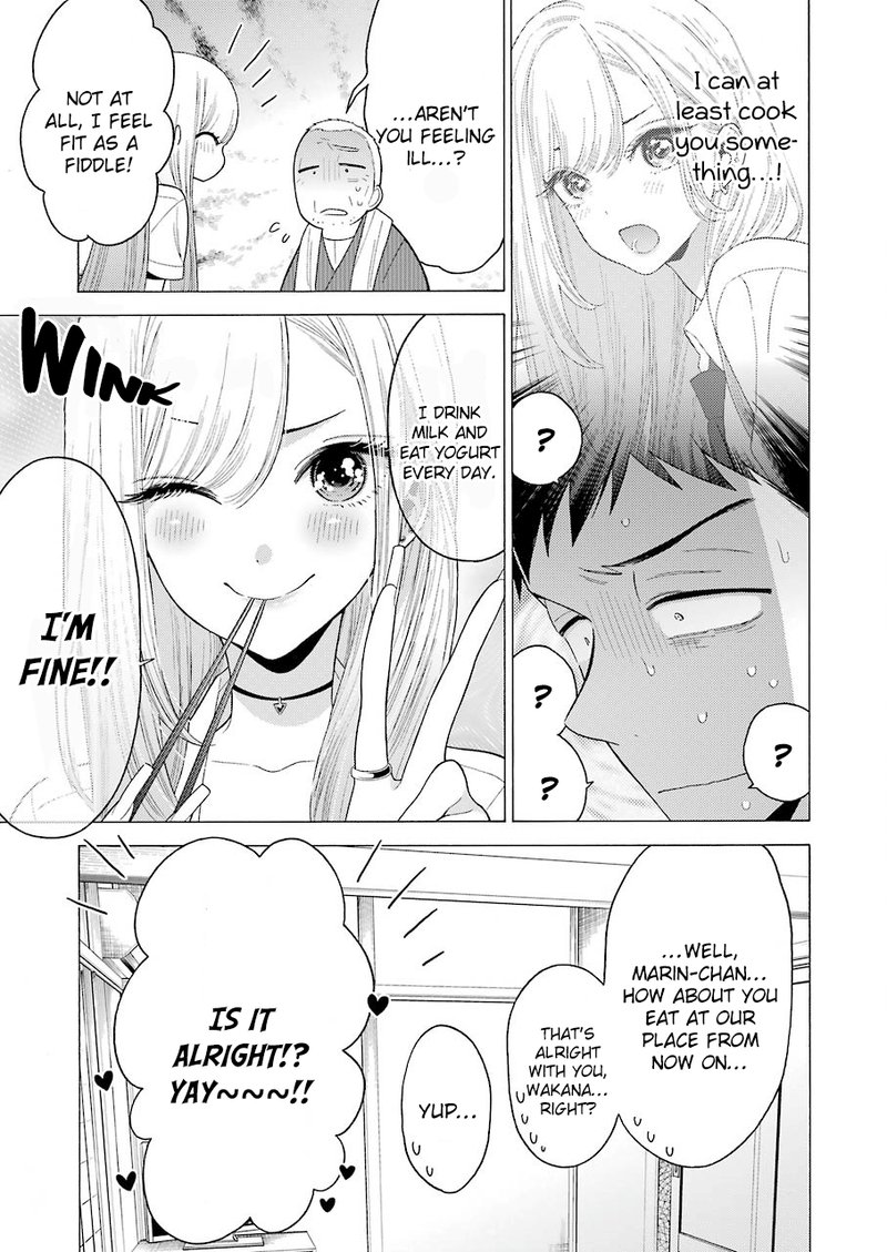 Sono Bisque Doll Wa Koi Wo Suru 15 13