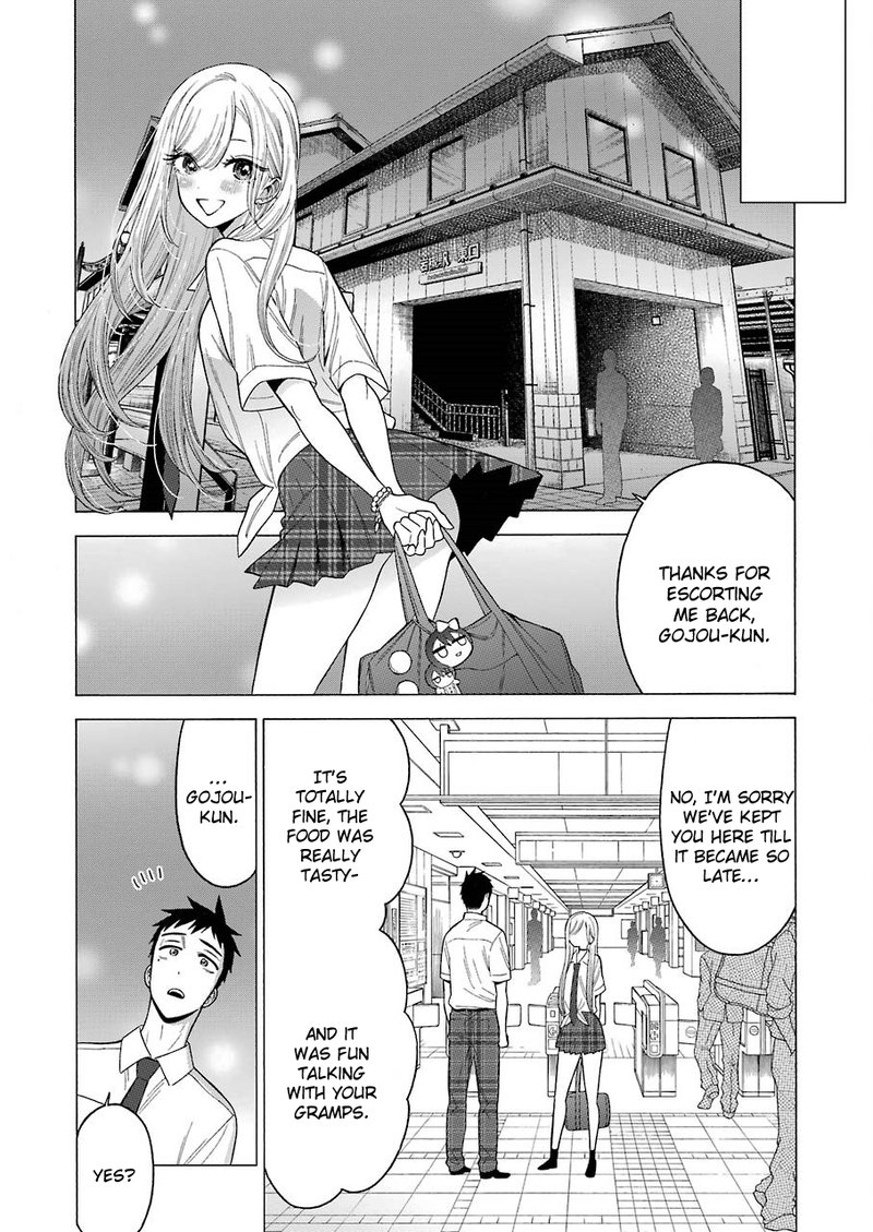 Sono Bisque Doll Wa Koi Wo Suru 15 14