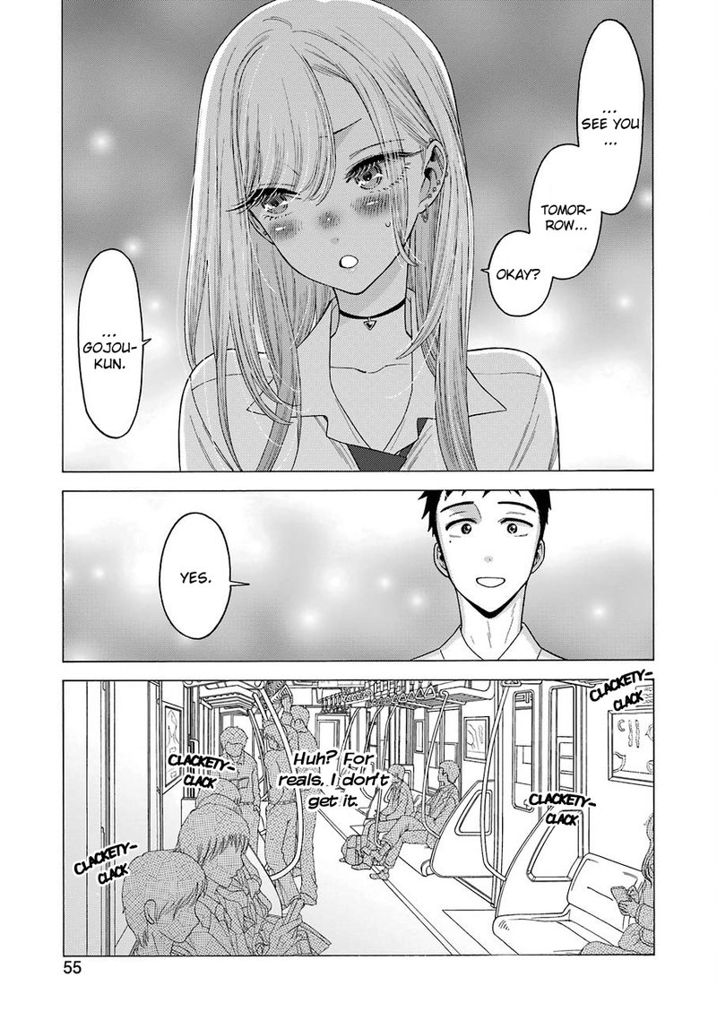 Sono Bisque Doll Wa Koi Wo Suru 15 15