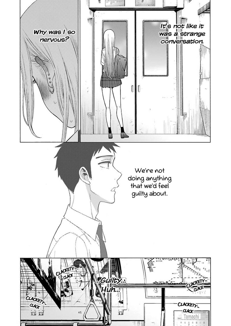 Sono Bisque Doll Wa Koi Wo Suru 15 16