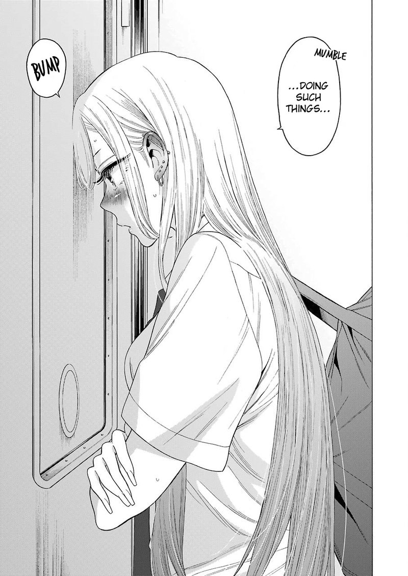 Sono Bisque Doll Wa Koi Wo Suru 15 17