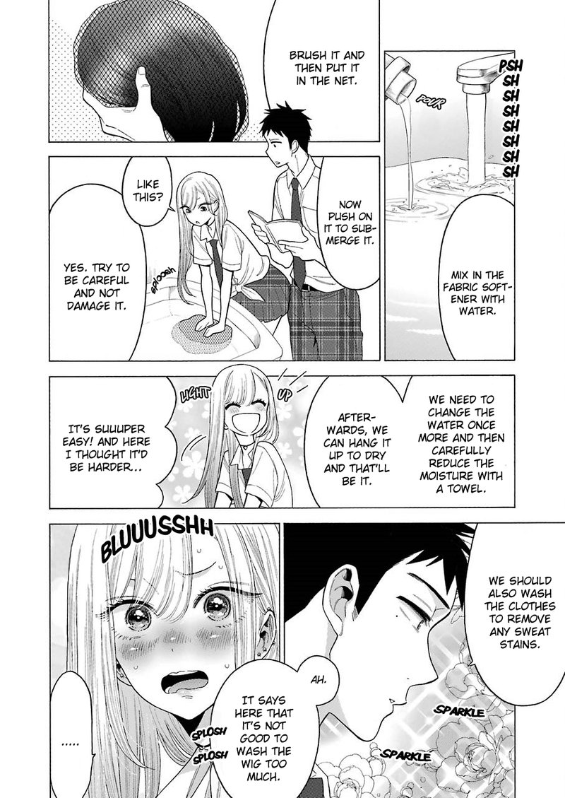Sono Bisque Doll Wa Koi Wo Suru 15 2