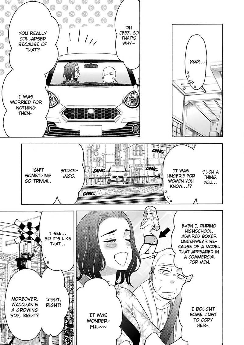 Sono Bisque Doll Wa Koi Wo Suru 15 3