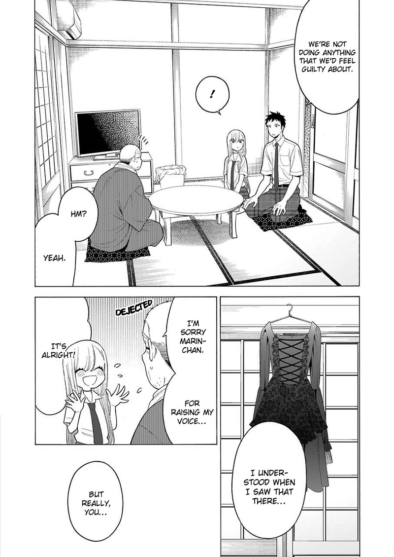 Sono Bisque Doll Wa Koi Wo Suru 15 6