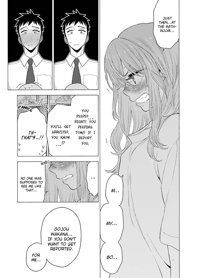 Sono Bisque Doll Wa Koi Wo Suru 16 20