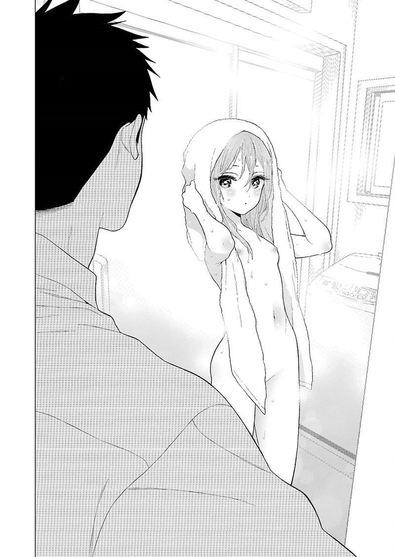 Sono Bisque Doll Wa Koi Wo Suru 16 7