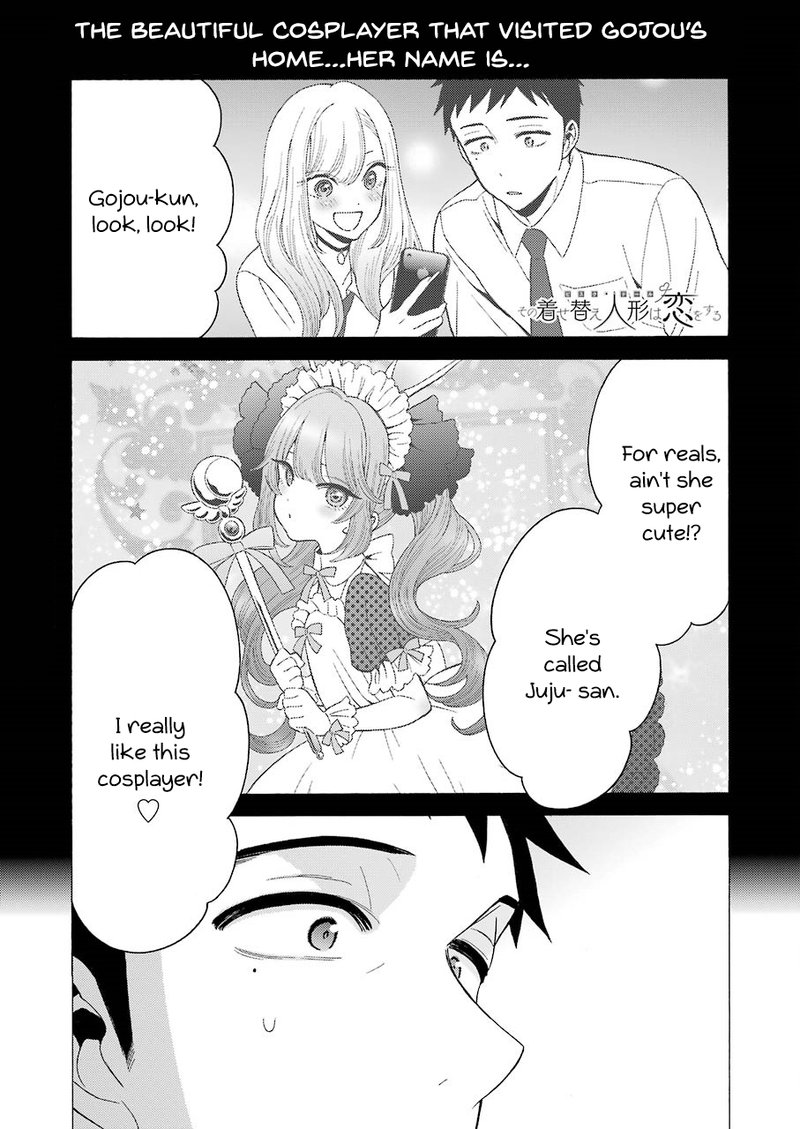 Sono Bisque Doll Wa Koi Wo Suru 17 1
