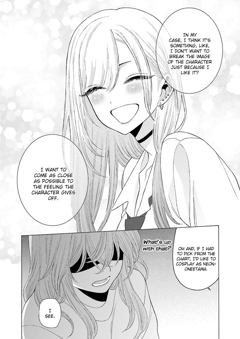 Sono Bisque Doll Wa Koi Wo Suru 17 15