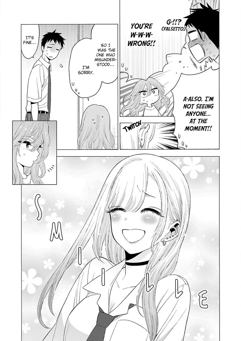 Sono Bisque Doll Wa Koi Wo Suru 17 18
