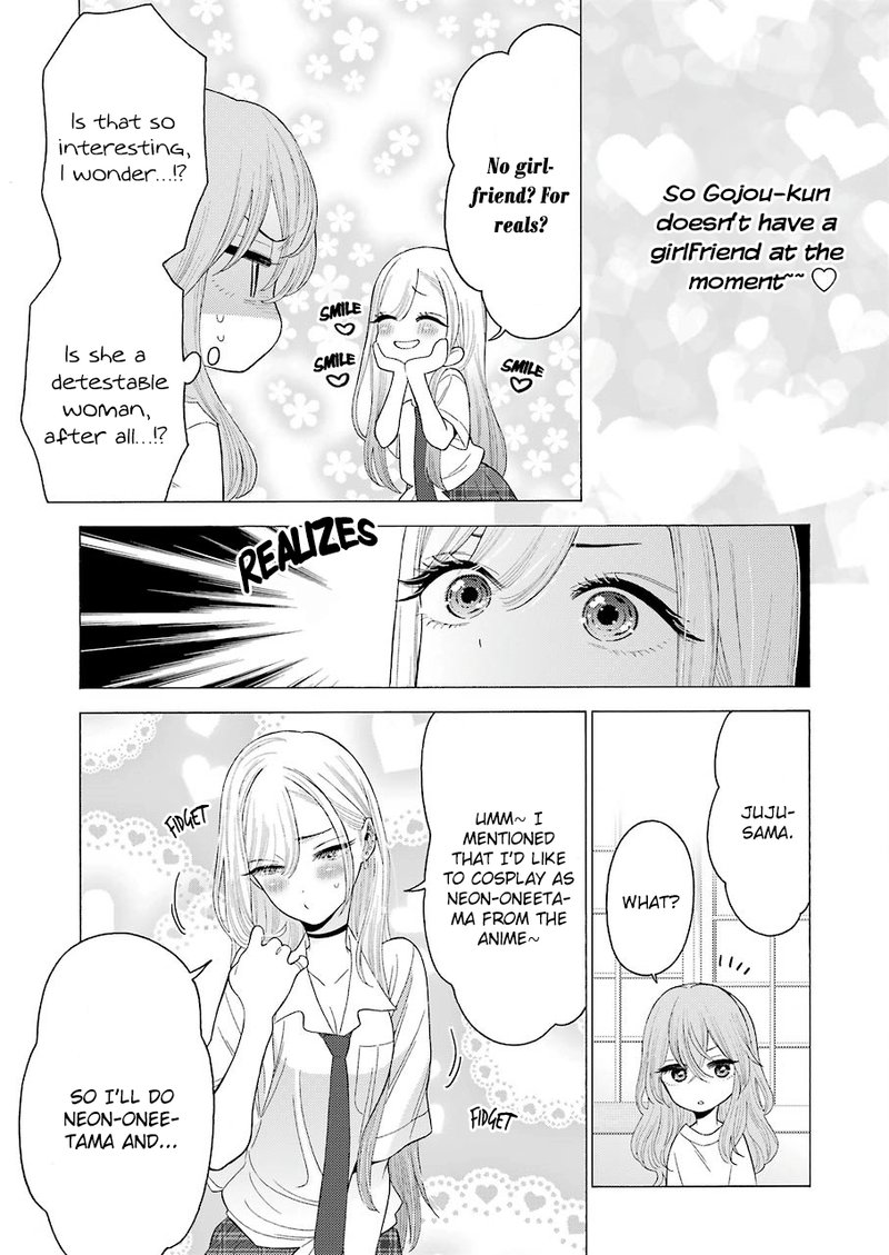 Sono Bisque Doll Wa Koi Wo Suru 17 19