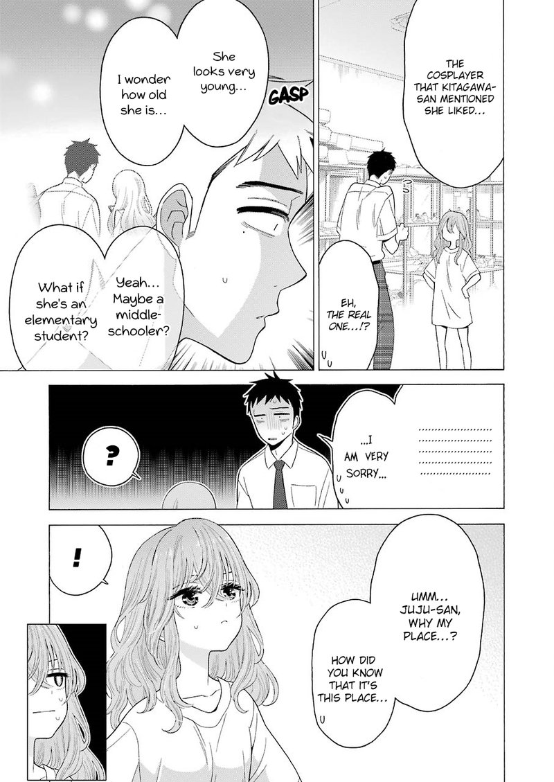 Sono Bisque Doll Wa Koi Wo Suru 17 3