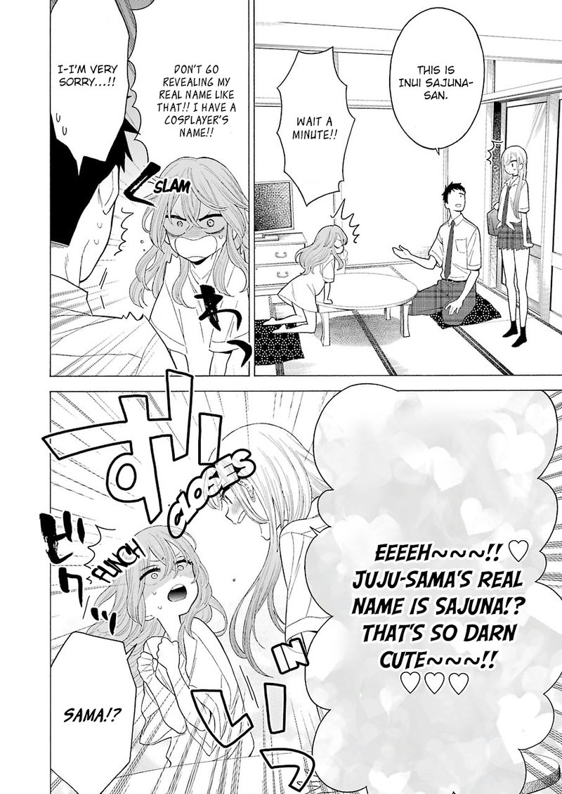 Sono Bisque Doll Wa Koi Wo Suru 17 6
