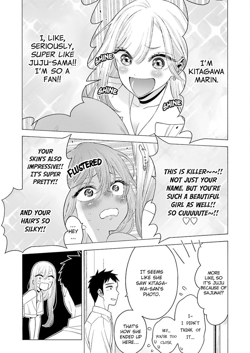 Sono Bisque Doll Wa Koi Wo Suru 17 7