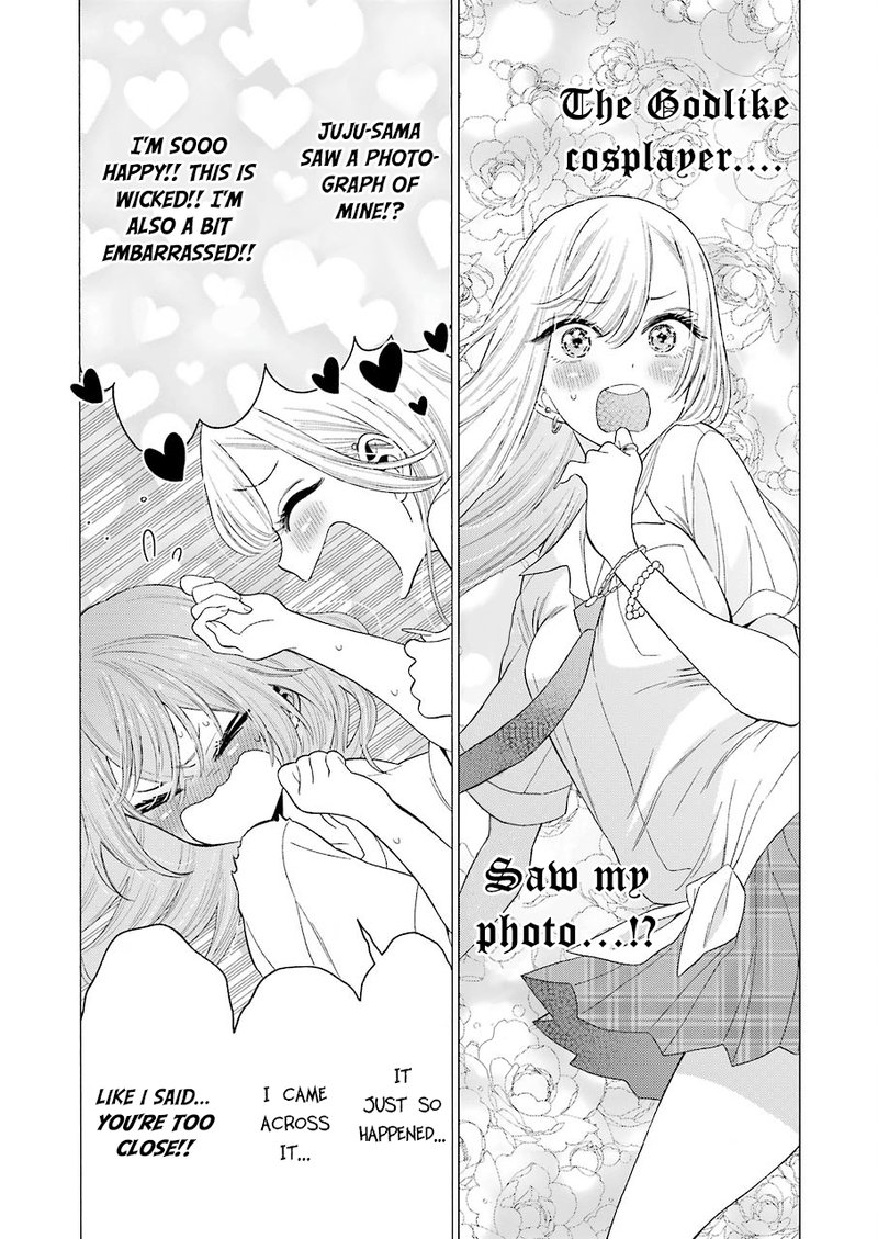 Sono Bisque Doll Wa Koi Wo Suru 17 8