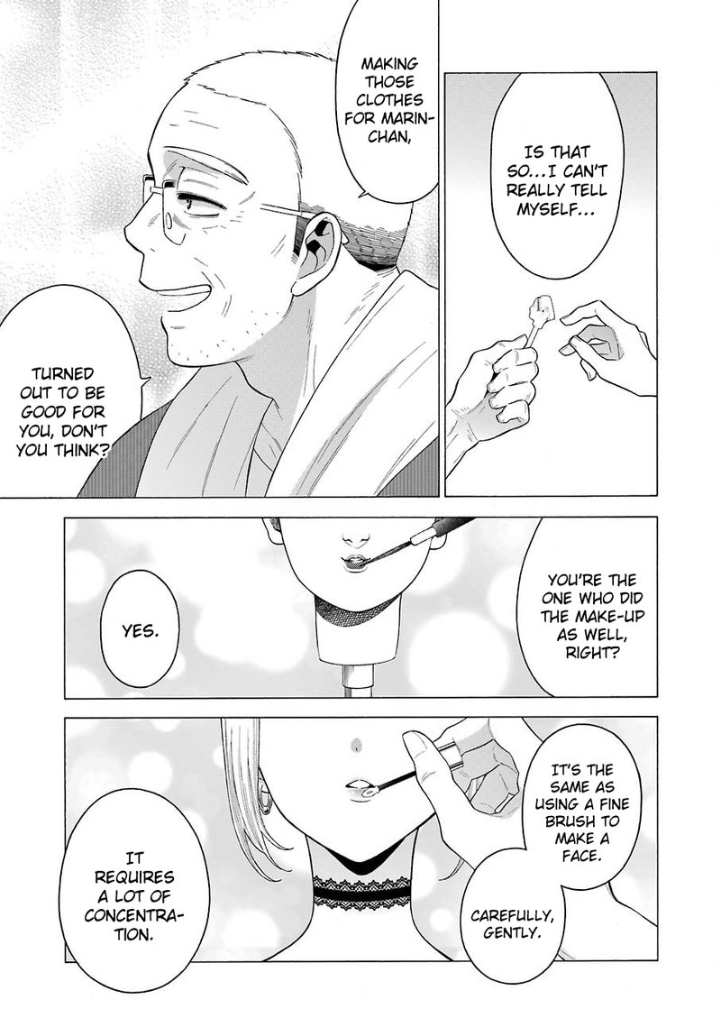Sono Bisque Doll Wa Koi Wo Suru 18 13