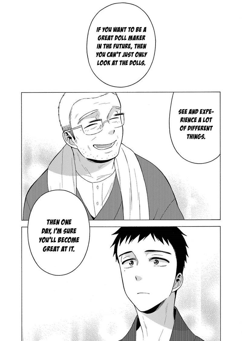 Sono Bisque Doll Wa Koi Wo Suru 18 14