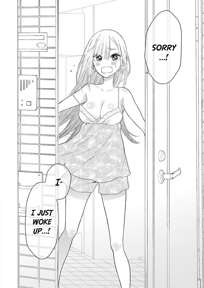 Sono Bisque Doll Wa Koi Wo Suru 18 16